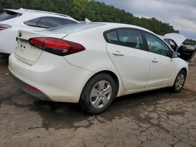 Photo 2 VIN: 3KPFK4A70HE102750 - KIA FORTE 