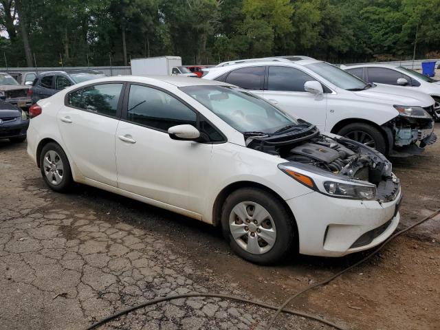 Photo 3 VIN: 3KPFK4A70HE102750 - KIA FORTE 