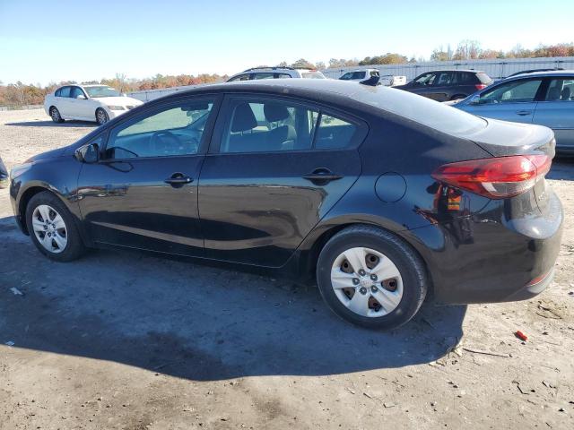 Photo 1 VIN: 3KPFK4A70HE110444 - KIA FORTE LX 