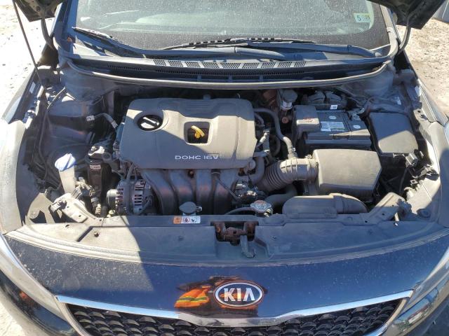 Photo 10 VIN: 3KPFK4A70HE110444 - KIA FORTE LX 