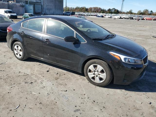 Photo 3 VIN: 3KPFK4A70HE110444 - KIA FORTE LX 