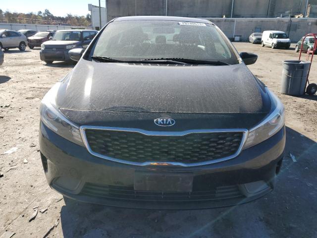 Photo 4 VIN: 3KPFK4A70HE110444 - KIA FORTE LX 