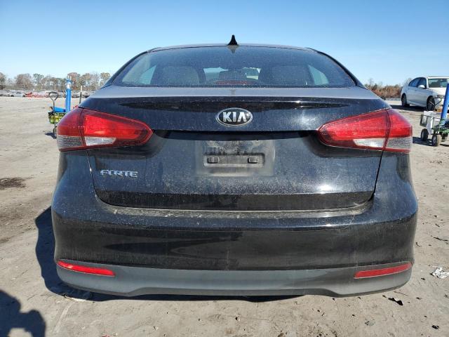 Photo 5 VIN: 3KPFK4A70HE110444 - KIA FORTE LX 