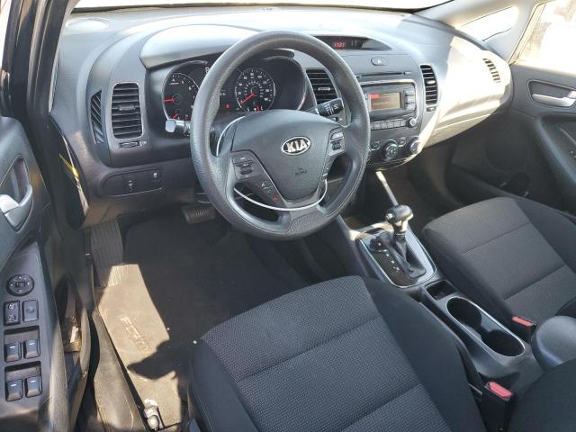 Photo 7 VIN: 3KPFK4A70HE110444 - KIA FORTE LX 