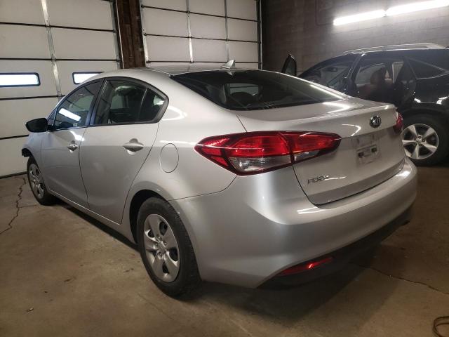 Photo 1 VIN: 3KPFK4A70HE111836 - KIA FORTE LX 