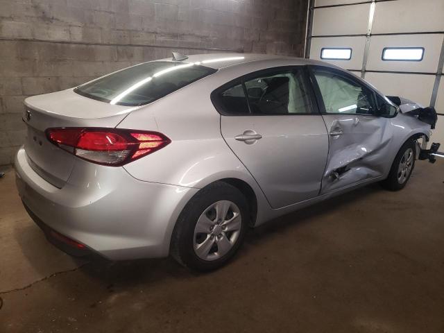 Photo 2 VIN: 3KPFK4A70HE111836 - KIA FORTE LX 