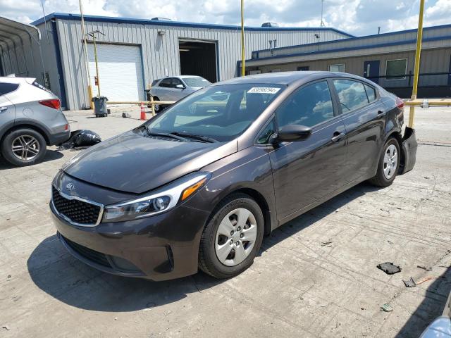 Photo 0 VIN: 3KPFK4A70HE112405 - KIA FORTE LX 