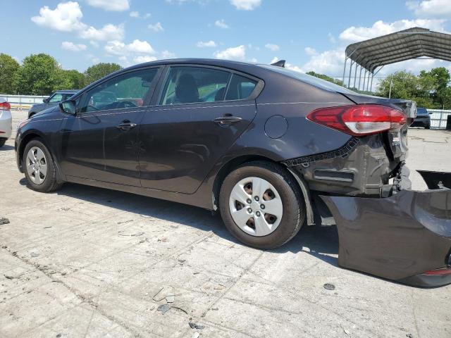 Photo 1 VIN: 3KPFK4A70HE112405 - KIA FORTE LX 