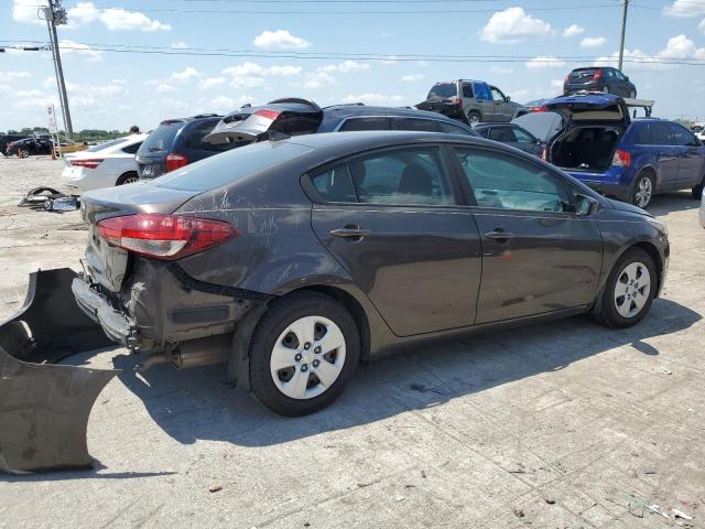 Photo 2 VIN: 3KPFK4A70HE112405 - KIA FORTE LX 