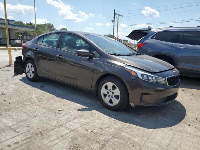 Photo 3 VIN: 3KPFK4A70HE112405 - KIA FORTE LX 