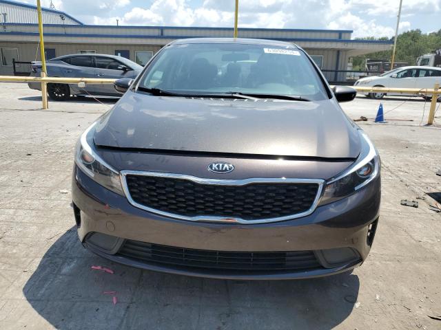 Photo 4 VIN: 3KPFK4A70HE112405 - KIA FORTE LX 