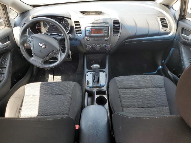 Photo 7 VIN: 3KPFK4A70HE112405 - KIA FORTE LX 