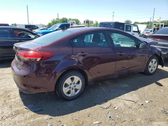 Photo 2 VIN: 3KPFK4A70HE113523 - KIA FORTE 