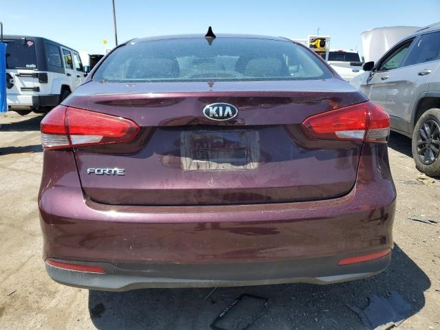 Photo 5 VIN: 3KPFK4A70HE113523 - KIA FORTE 