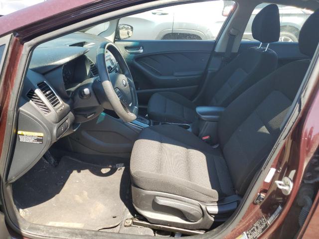 Photo 6 VIN: 3KPFK4A70HE113523 - KIA FORTE 