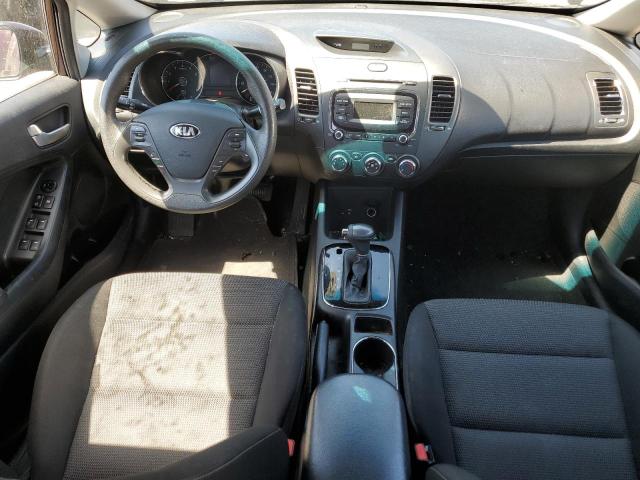 Photo 7 VIN: 3KPFK4A70HE113523 - KIA FORTE 