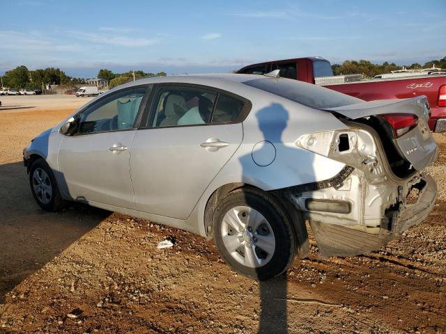 Photo 1 VIN: 3KPFK4A70HE117006 - KIA FORTE 