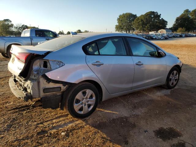 Photo 2 VIN: 3KPFK4A70HE117006 - KIA FORTE 