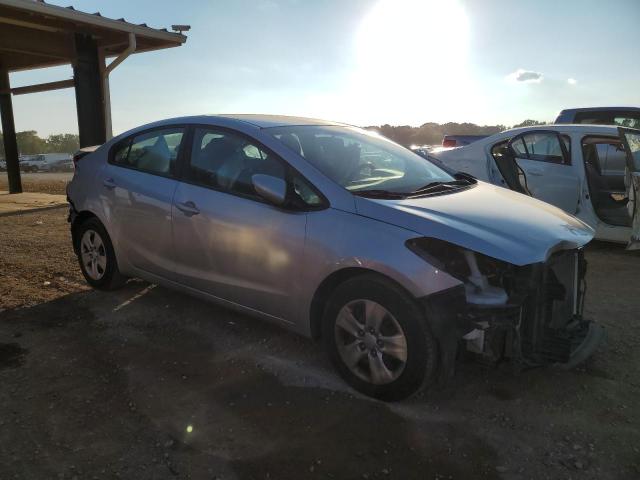 Photo 3 VIN: 3KPFK4A70HE117006 - KIA FORTE 