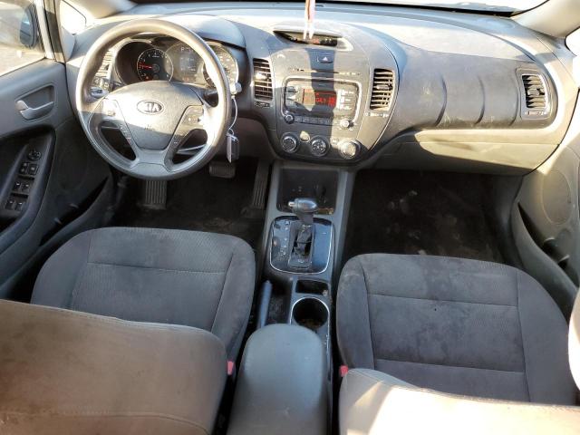 Photo 7 VIN: 3KPFK4A70HE117006 - KIA FORTE 