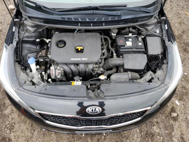 Photo 10 VIN: 3KPFK4A70HE118804 - KIA FORTE LX 