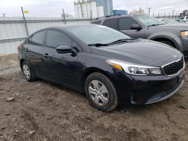 Photo 3 VIN: 3KPFK4A70HE118804 - KIA FORTE LX 