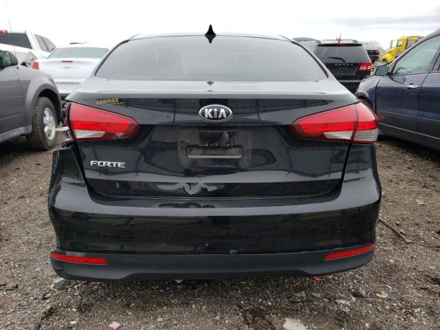 Photo 5 VIN: 3KPFK4A70HE118804 - KIA FORTE LX 