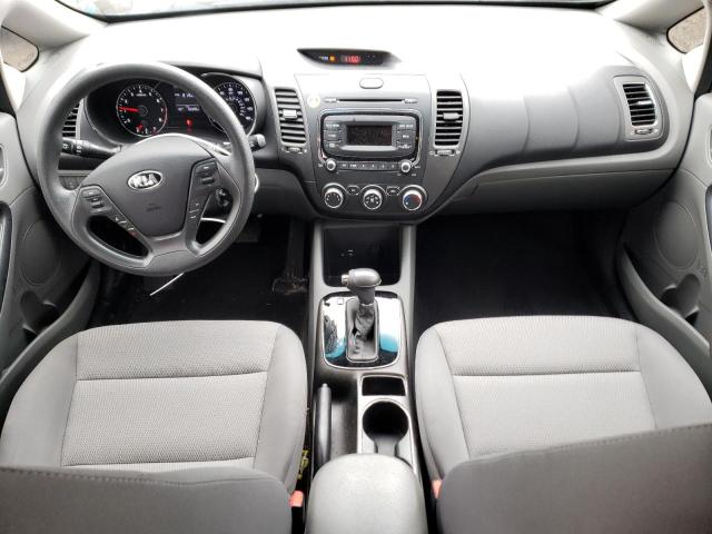 Photo 7 VIN: 3KPFK4A70HE118804 - KIA FORTE LX 