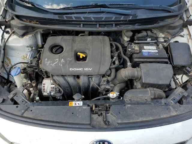 Photo 10 VIN: 3KPFK4A70HE120553 - KIA FORTE LX 