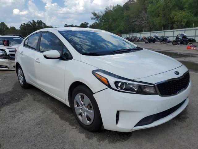 Photo 3 VIN: 3KPFK4A70HE120553 - KIA FORTE LX 