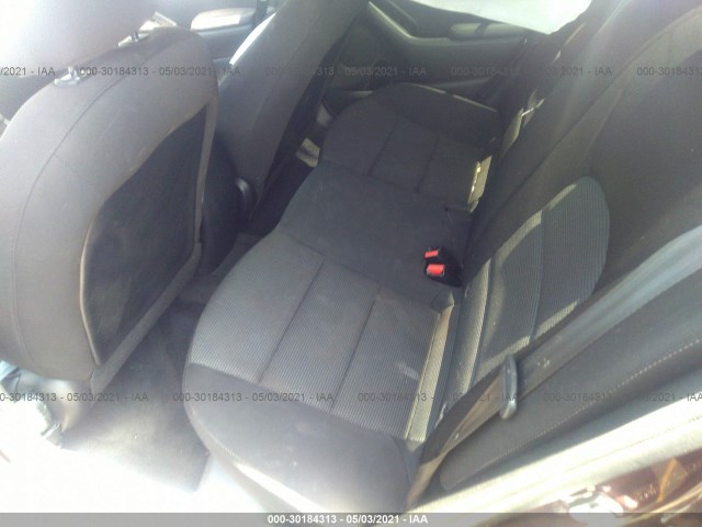 Photo 7 VIN: 3KPFK4A70HE122450 - KIA FORTE 