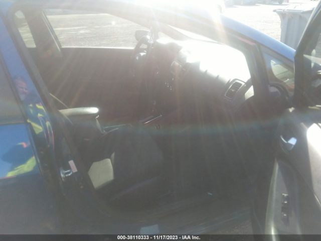 Photo 4 VIN: 3KPFK4A70HE124778 - KIA FORTE 