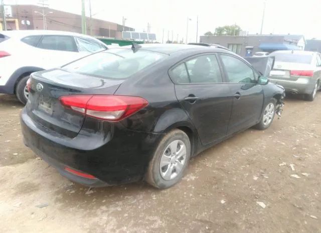 Photo 3 VIN: 3KPFK4A70HE130175 - KIA FORTE 