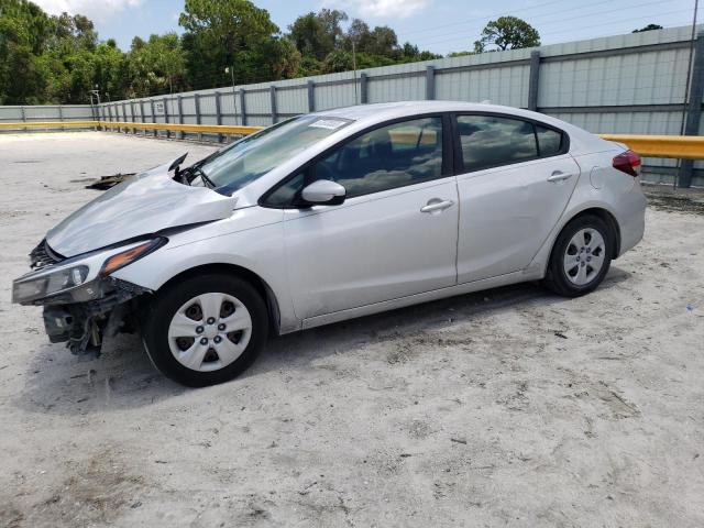 Photo 0 VIN: 3KPFK4A70HE130242 - KIA FORTE LX 