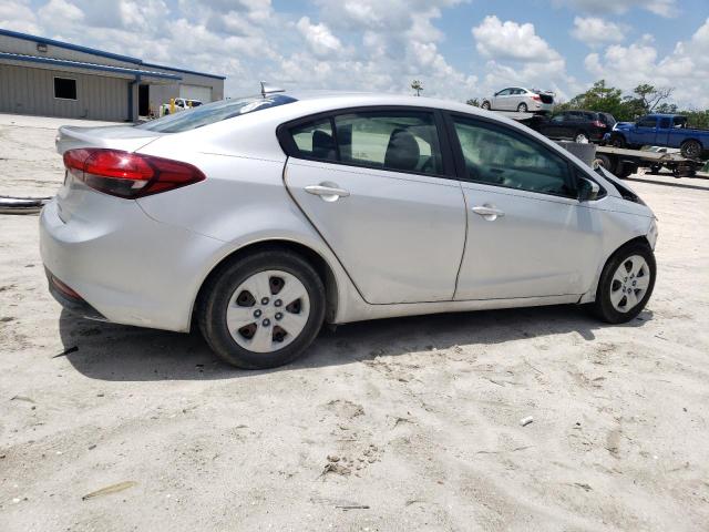 Photo 2 VIN: 3KPFK4A70HE130242 - KIA FORTE LX 