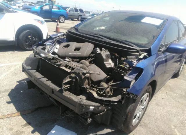 Photo 5 VIN: 3KPFK4A70HE130998 - KIA FORTE 