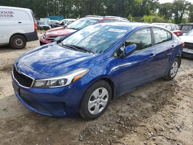 Photo 0 VIN: 3KPFK4A70HE132461 - KIA FORTE 