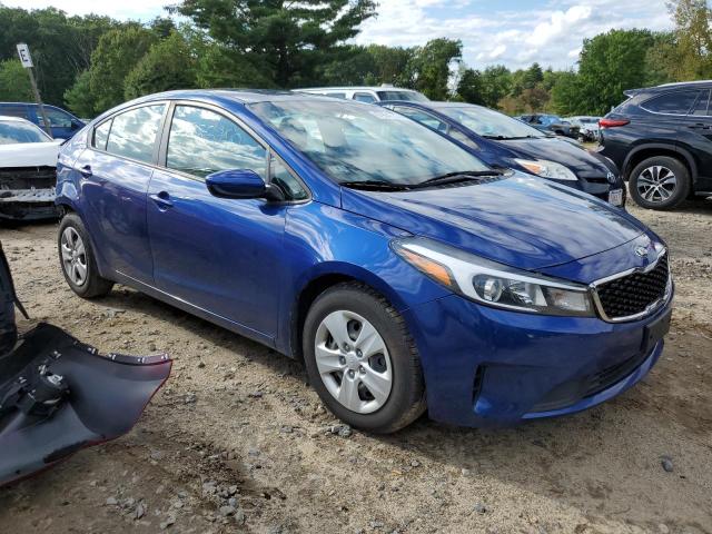 Photo 3 VIN: 3KPFK4A70HE132461 - KIA FORTE 