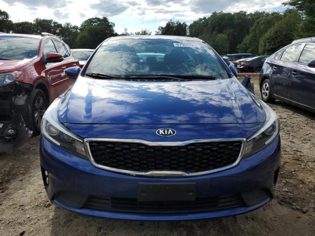 Photo 4 VIN: 3KPFK4A70HE132461 - KIA FORTE 