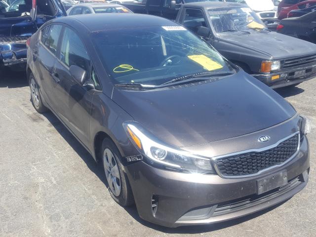 Photo 0 VIN: 3KPFK4A70HE132606 - KIA FORTE LX 