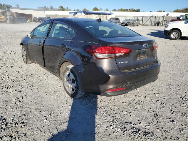 Photo 2 VIN: 3KPFK4A70HE138163 - KIA FORTE LX 