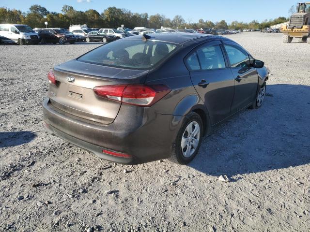 Photo 3 VIN: 3KPFK4A70HE138163 - KIA FORTE LX 