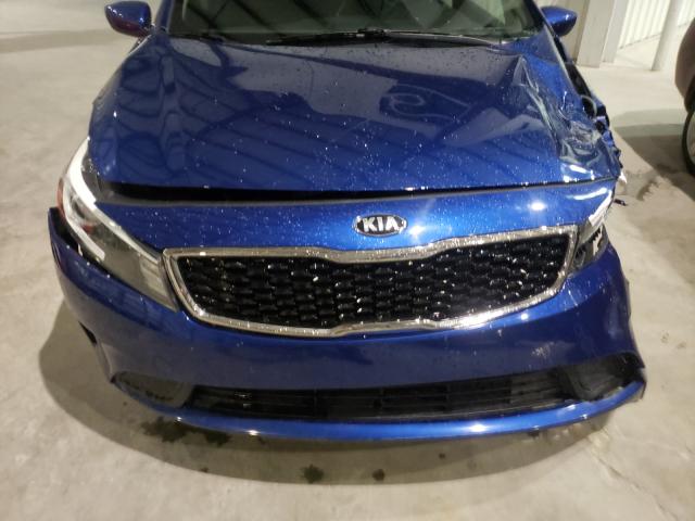 Photo 6 VIN: 3KPFK4A70HE141581 - KIA FORTE 