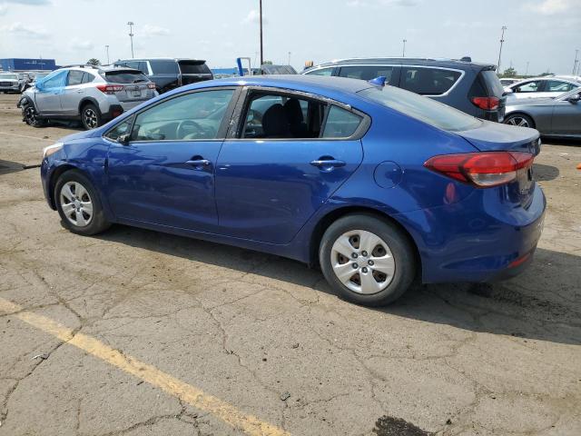 Photo 1 VIN: 3KPFK4A70HE143931 - KIA FORTE LX 