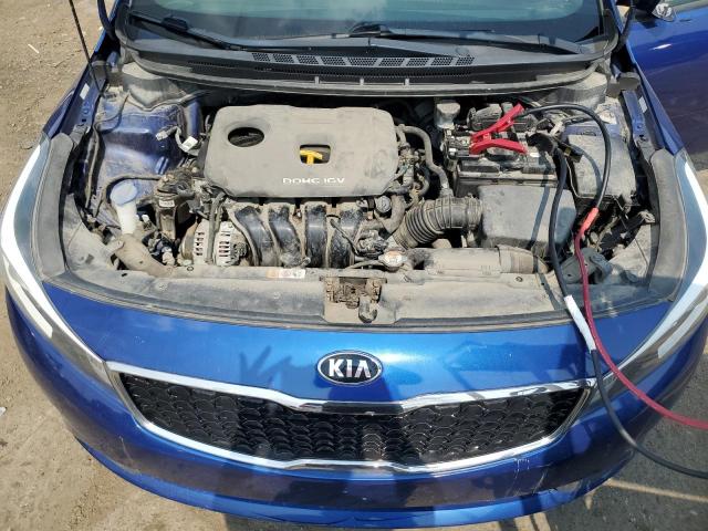 Photo 10 VIN: 3KPFK4A70HE143931 - KIA FORTE LX 