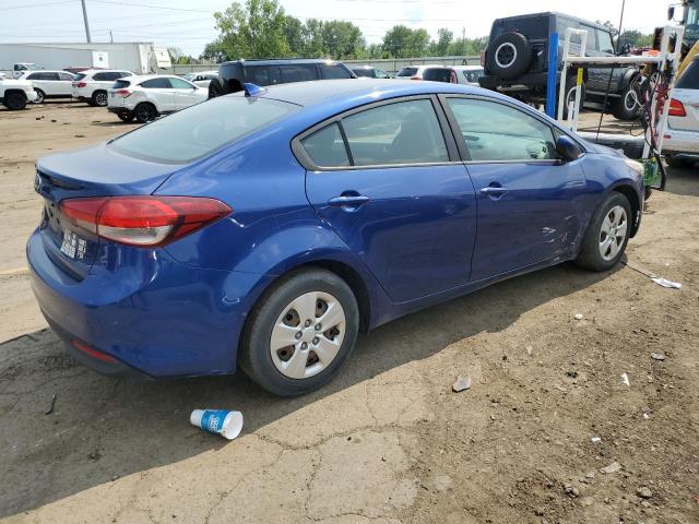 Photo 2 VIN: 3KPFK4A70HE143931 - KIA FORTE LX 