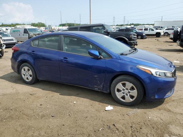 Photo 3 VIN: 3KPFK4A70HE143931 - KIA FORTE LX 