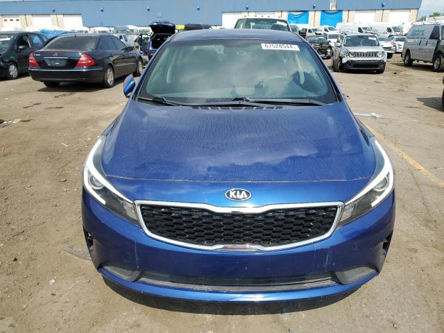 Photo 4 VIN: 3KPFK4A70HE143931 - KIA FORTE LX 