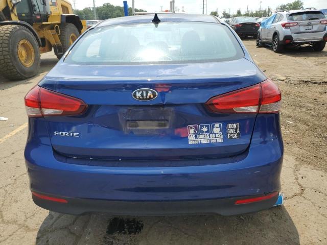 Photo 5 VIN: 3KPFK4A70HE143931 - KIA FORTE LX 