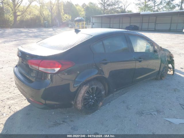 Photo 3 VIN: 3KPFK4A70HE145405 - KIA FORTE 